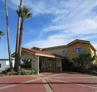 Quality Inn Harlingen - Tourism House