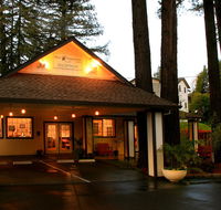 West Sonoma Inn - Tourism House