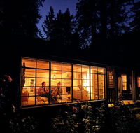 Highlands Resort - Tourism House