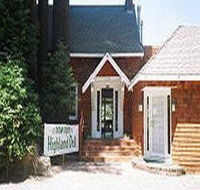 Highland Dell Lodge - Tourism House