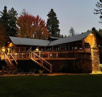 Dawn Ranch - Tourism House