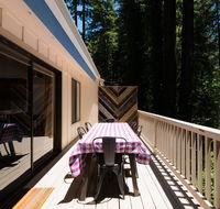 Casa Secoya - Tourism House