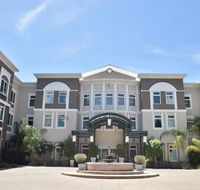 Holiday Inn Express - Tourism House