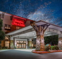 Hampton Inn  Suites Sonoma Wine Country - Tourism House