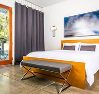 Duchamp - Tourism House