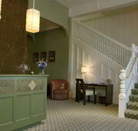 Healdsburg Inn on the Plaza - Tourism House