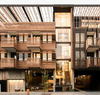 Harmon Guest House - Tourism House