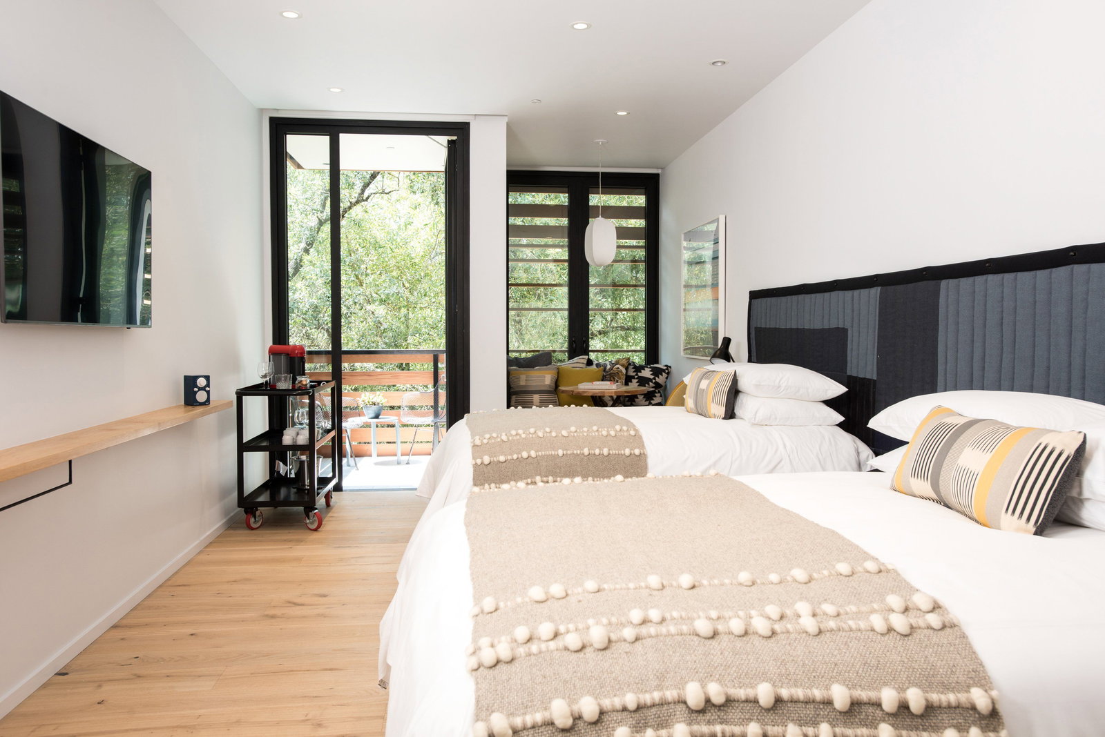 Harmon Guest House - thumb 6