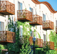 h2Hotel - Tourism House