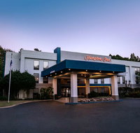 Hampton Inn Pickwick Dam-At Shiloh Falls - Tourism House