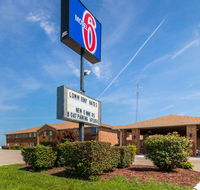 Motel 6 Marion IL - Tourism House
