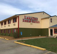 Laketree Inn  Suites Marion - Tourism House