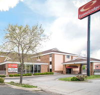 Econo Lodge - Tourism House