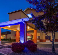 Best Western Saluki Inn - Tourism House