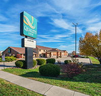 Quality Inn Carbondale - Tourism House