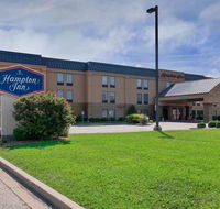 Hampton Inn Marion - Tourism House