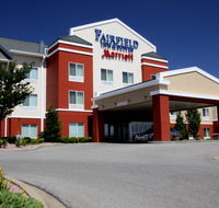 Fairfield Inn  Suites Marion - Tourism House