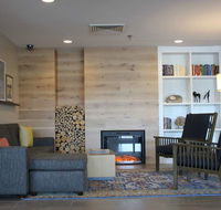 Country Inn  Suites Marion - Tourism House