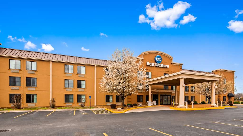 Best Western Plus Marion Hotel - thumb 0