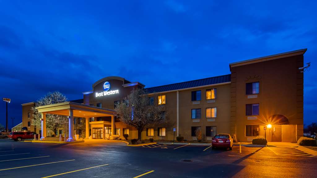 Best Western Plus Marion Hotel - thumb 1