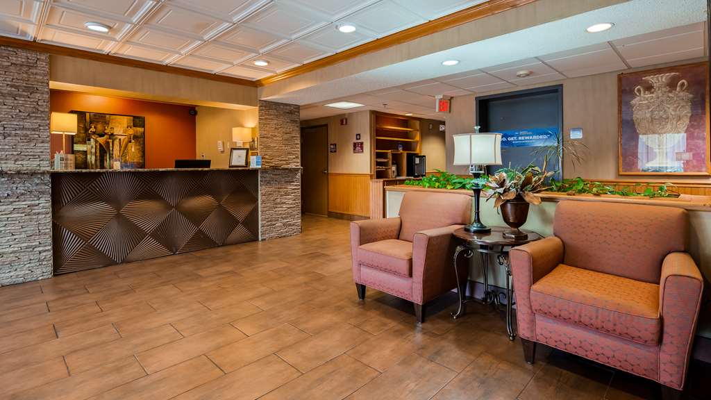 Best Western Plus Marion Hotel - thumb 2