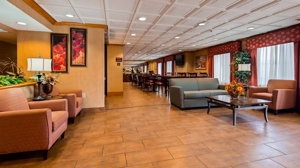 Best Western Plus Marion Hotel - thumb 3