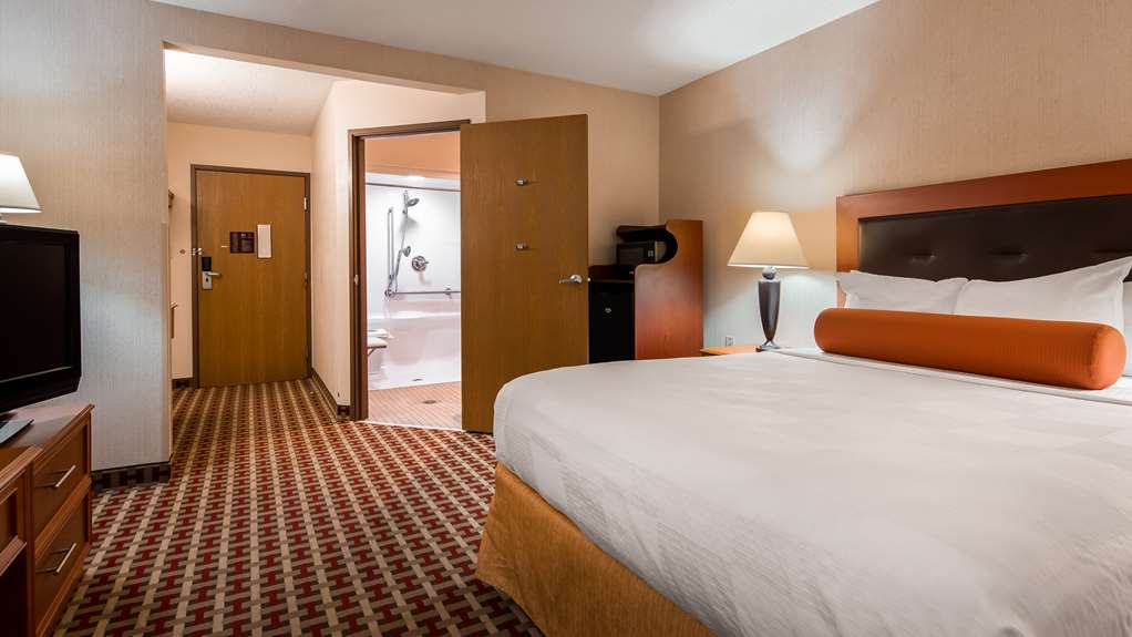 Best Western Plus Marion Hotel - thumb 4