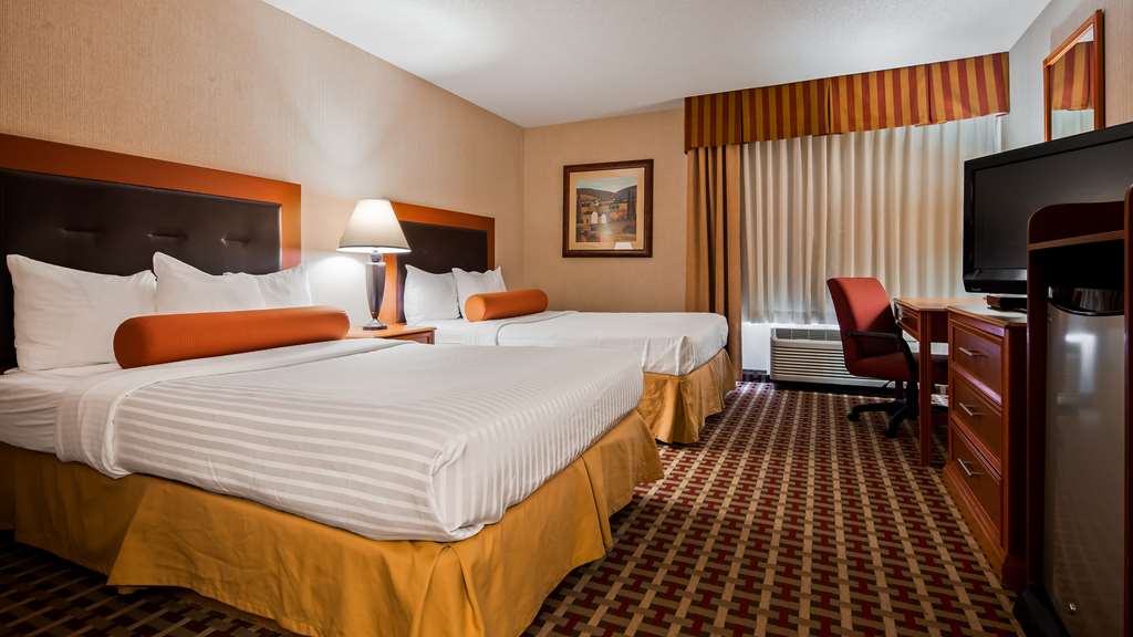 Best Western Plus Marion Hotel - thumb 5