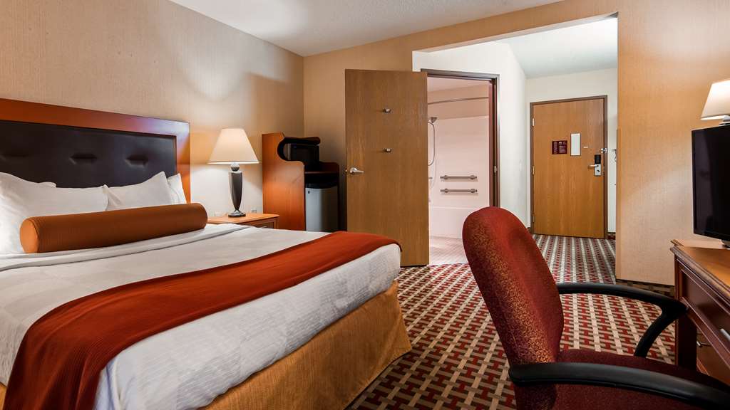 Best Western Plus Marion Hotel - thumb 6