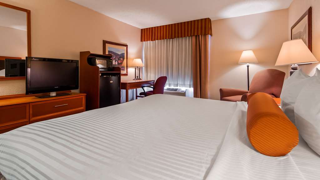 Best Western Plus Marion Hotel - thumb 7