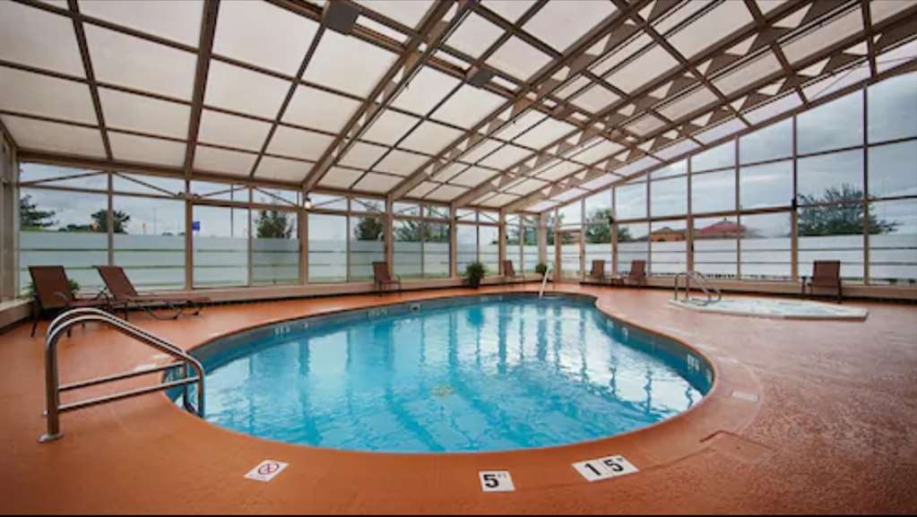 Best Western Plus Marion Hotel - thumb 8