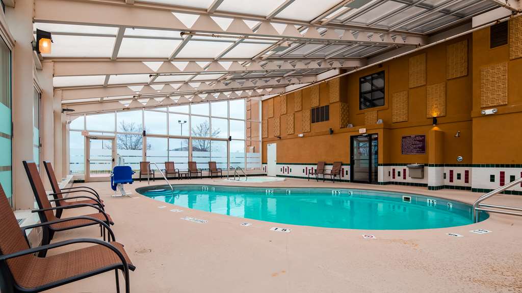 Best Western Plus Marion Hotel - thumb 9