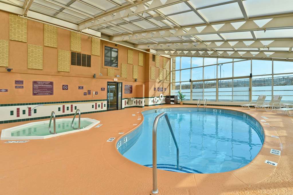 Best Western Plus Marion Hotel - thumb 10