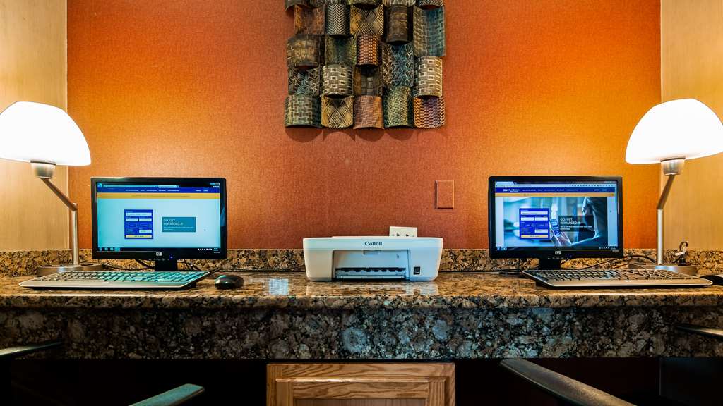 Best Western Plus Marion Hotel - thumb 15