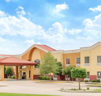 Baymont Inn  Suites Marion - Tourism House