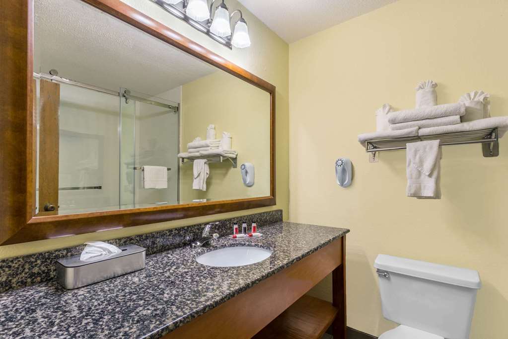 Baymont Inn & Suites Marion - thumb 11
