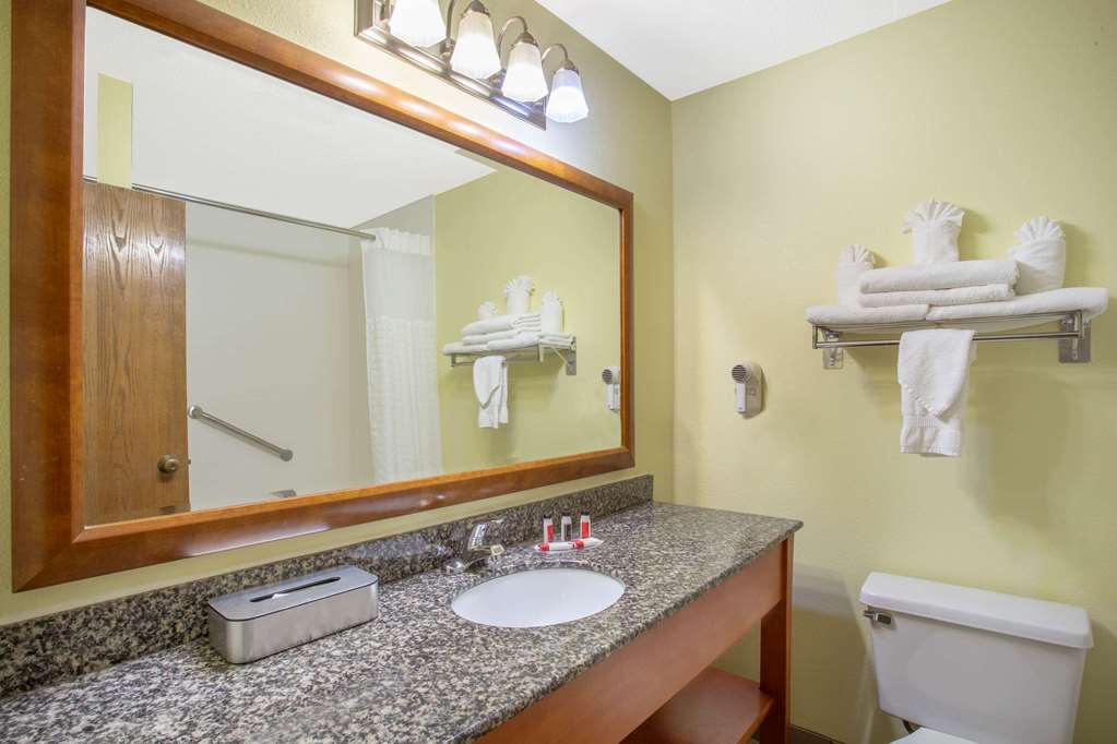 Baymont Inn & Suites Marion - thumb 12