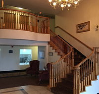 FairBridge Inn Express - Tourism House