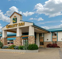 Quality Inn - Tourism House