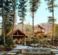 Triple Creek Ranch - Tourism House