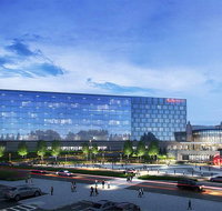 Hyatt Regency JFK Airport at Resorts - Tourism House