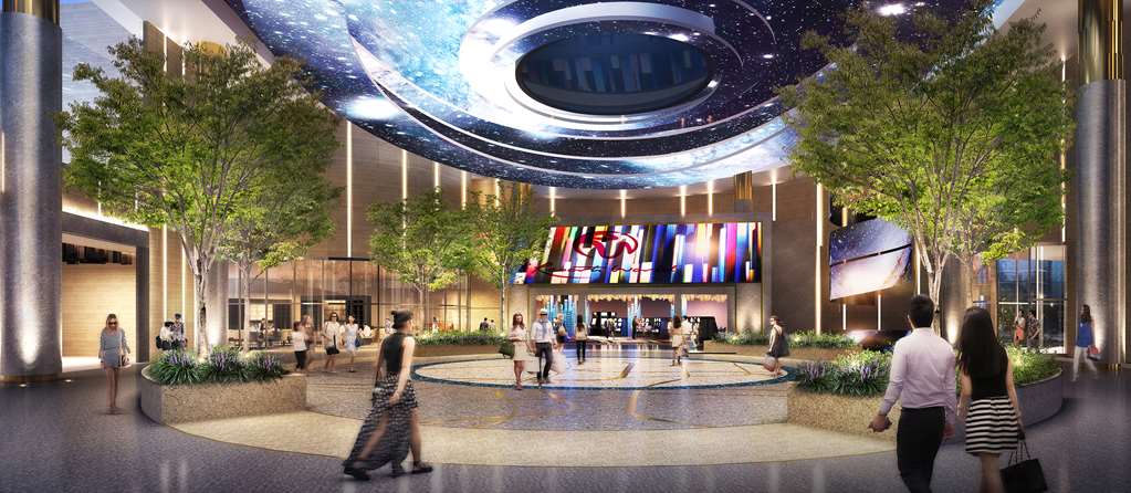 Hyatt Regency JFK Airport At Resorts - thumb 1