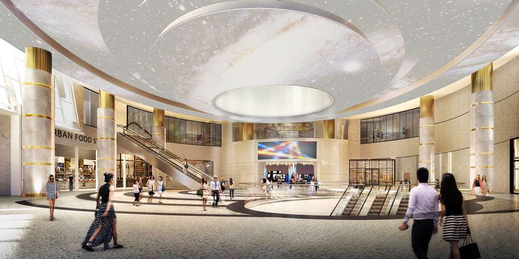 Hyatt Regency JFK Airport At Resorts - thumb 2