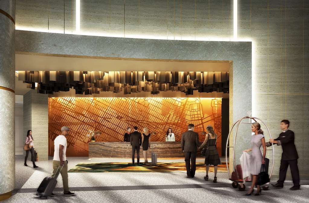 Hyatt Regency JFK Airport At Resorts - thumb 3