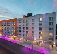 SpringHill Suites JFK Airport/Jamaica - Tourism House