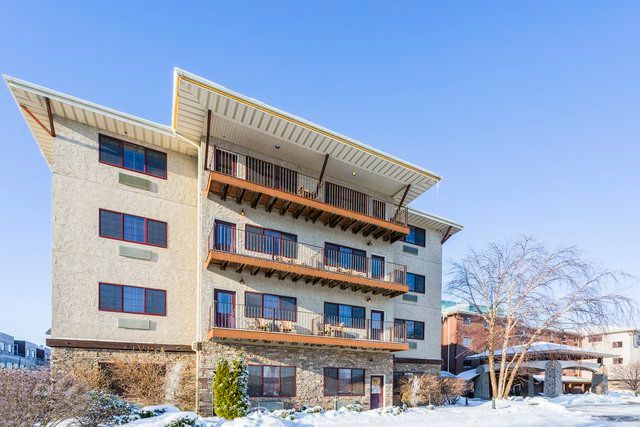 Stoney Creek Inn & Conference Center - thumb 0