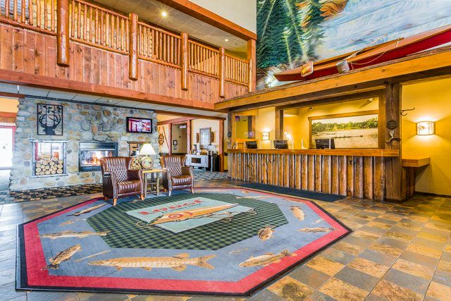 Stoney Creek Inn & Conference Center - thumb 2