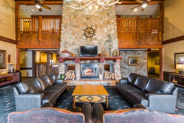 Stoney Creek Inn & Conference Center - thumb 3