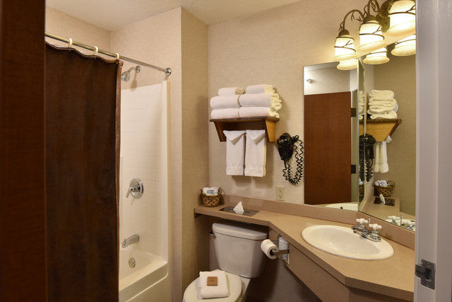 Stoney Creek Inn & Conference Center - thumb 11