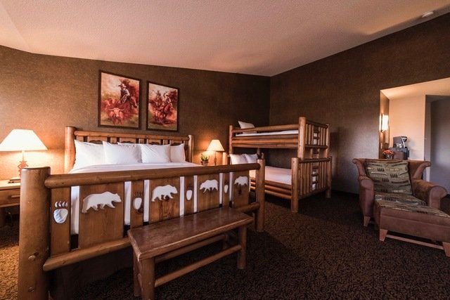 Stoney Creek Inn & Conference Center - thumb 16